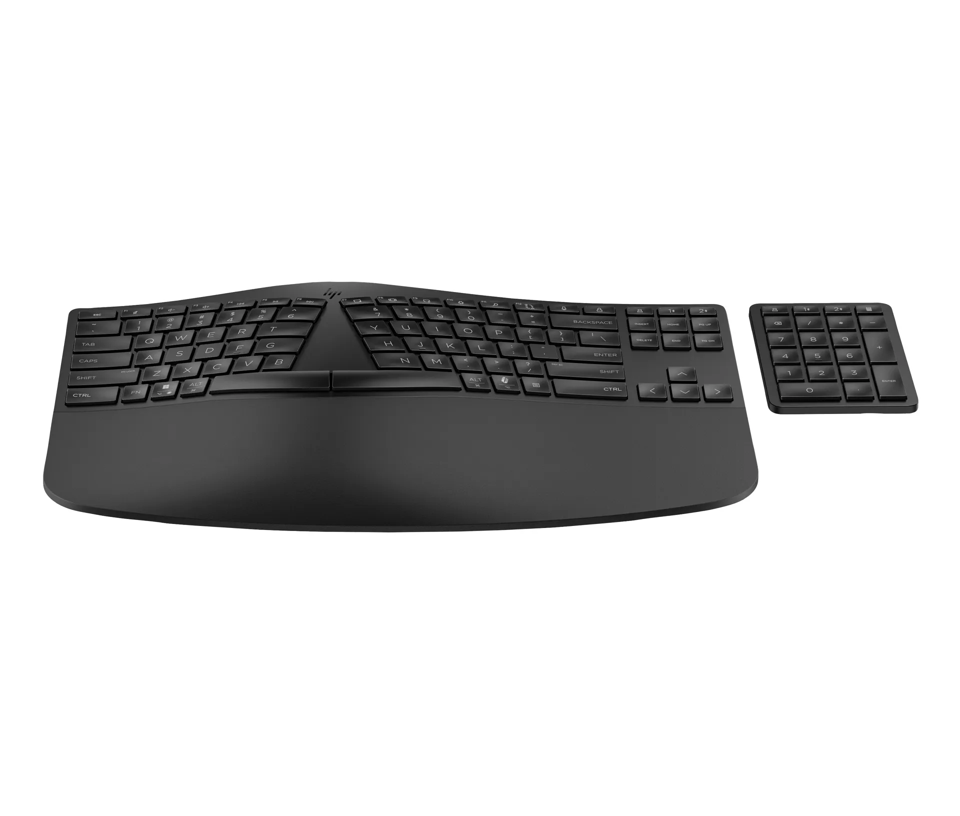 HP 960 Ergonomische Wireless-Tastatur HP 960 Ergonomische Wireless-Tastatur