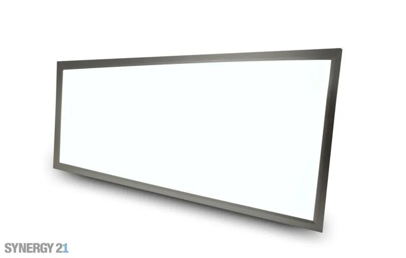 Synergy 21 LED light panel 300*1200 dual white (CCT) 45W V4 weiss Synergy 21 LED light panel 300*1200 dual white (CCT) 45W V4 weiss