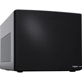 NODE 304, Cube-Gehäuse NODE 304, Cube-Gehäuse