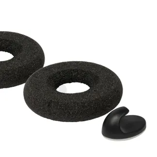 Plusonic USB Headset 10.2P, binaural, compatible BBB Plusonic USB Headset 10.2P, binaural, compatible BBB