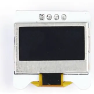 ELECFREAKS I2C OLED Module ELECFREAKS I2C OLED Module