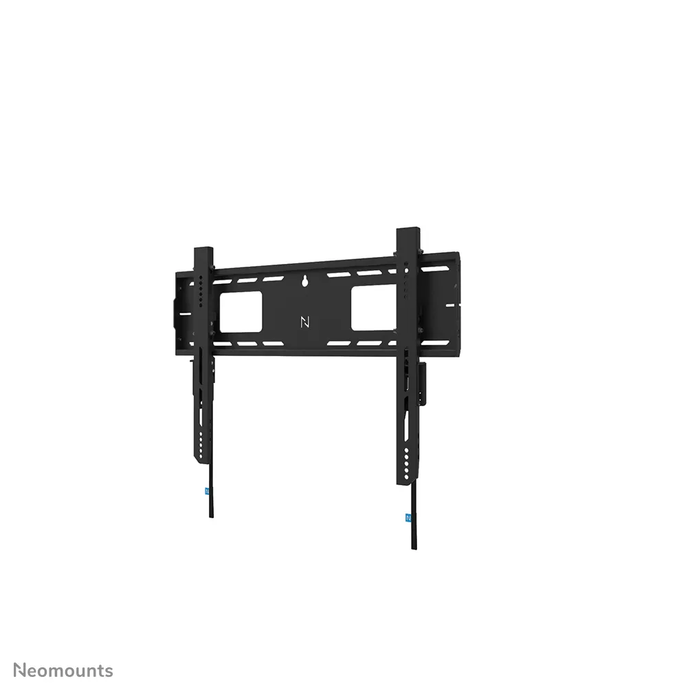 Neomounts WL30-750BL16 Schwerlast-Wandhalterung 42-86" - fest - abschließbar - schnelle Installation - TÜV – Bild 2