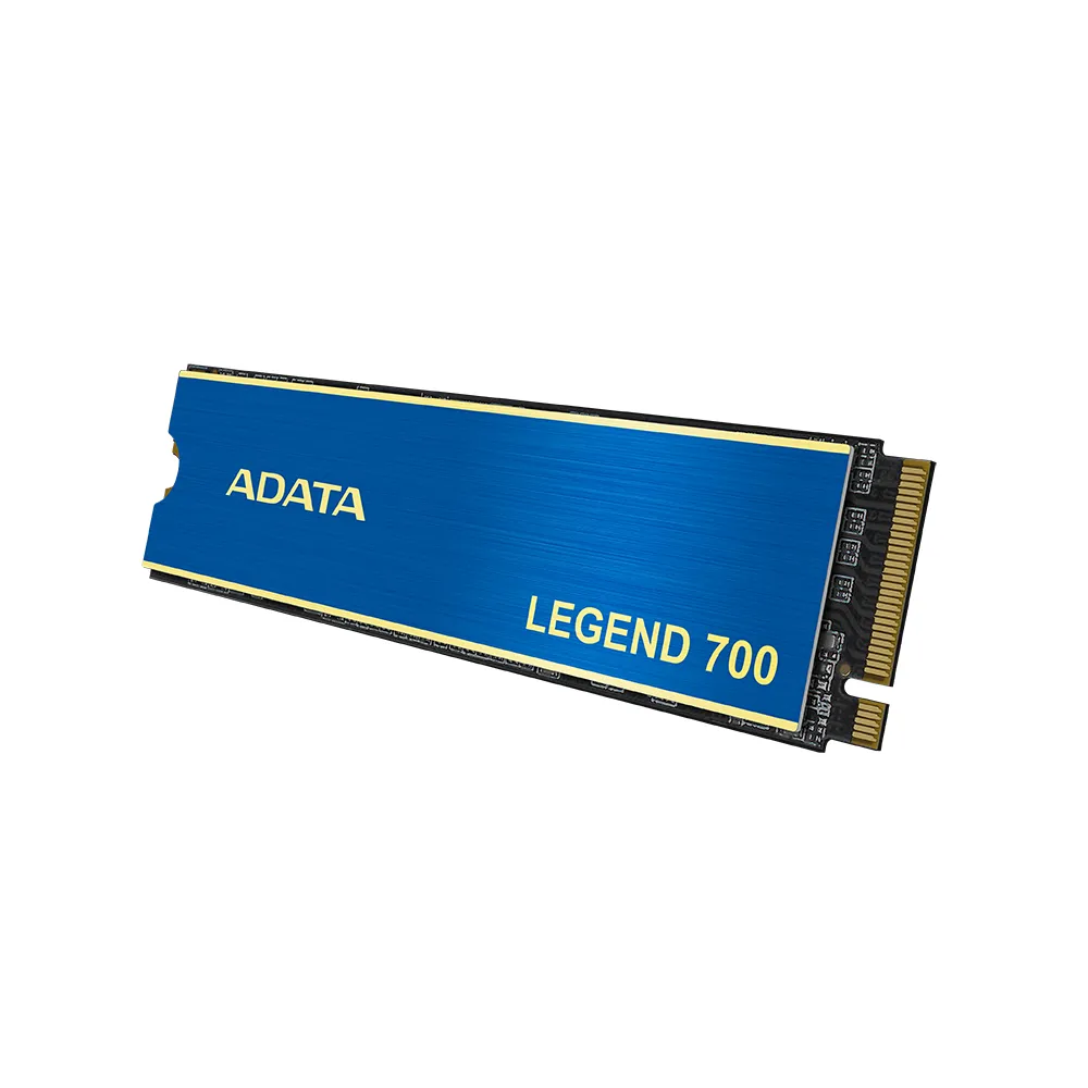 ADATA LEGEND 700 512 GB M.2 PCI Express 3.0 NVMe 3D NAND – Bild 3