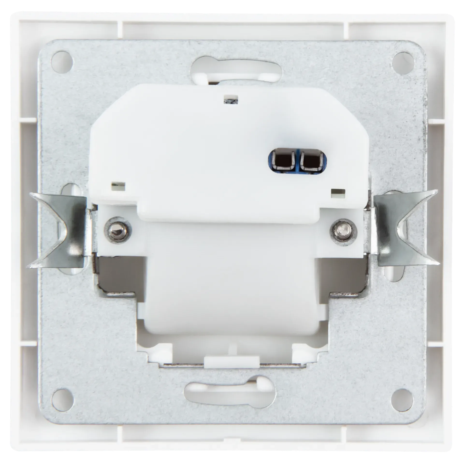 LED-Einbauleuchte McPower ''Flair'' 80x80mm, 3000K, warmweiß, 86lm – Bild 4