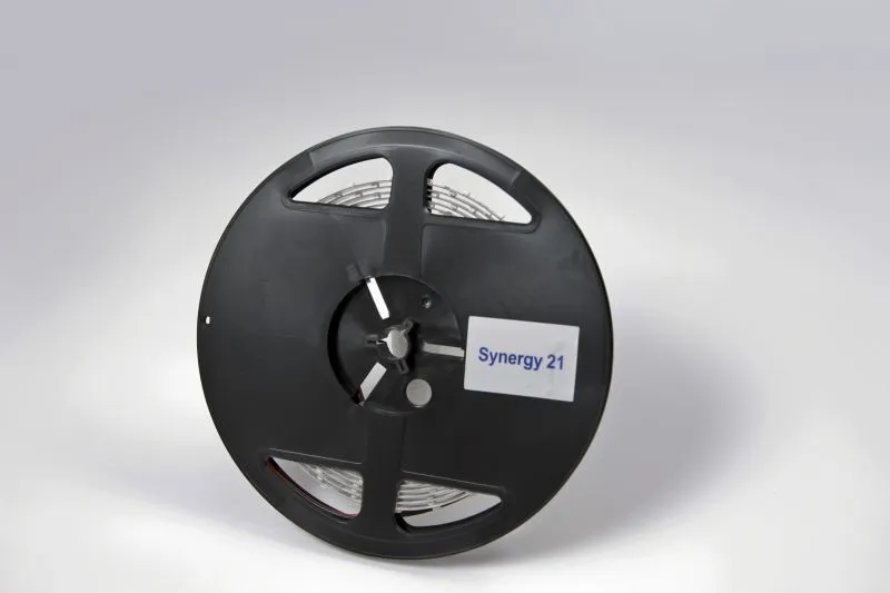 Synergy 21 LED Flex Strip 2835 - 60 WW DC12V 24W IP20 – Bild 7