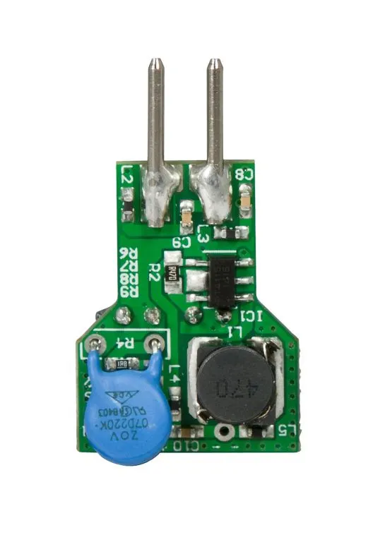 Synergy 21 Netzteil - CC Driver ALL1084 – Bild 5