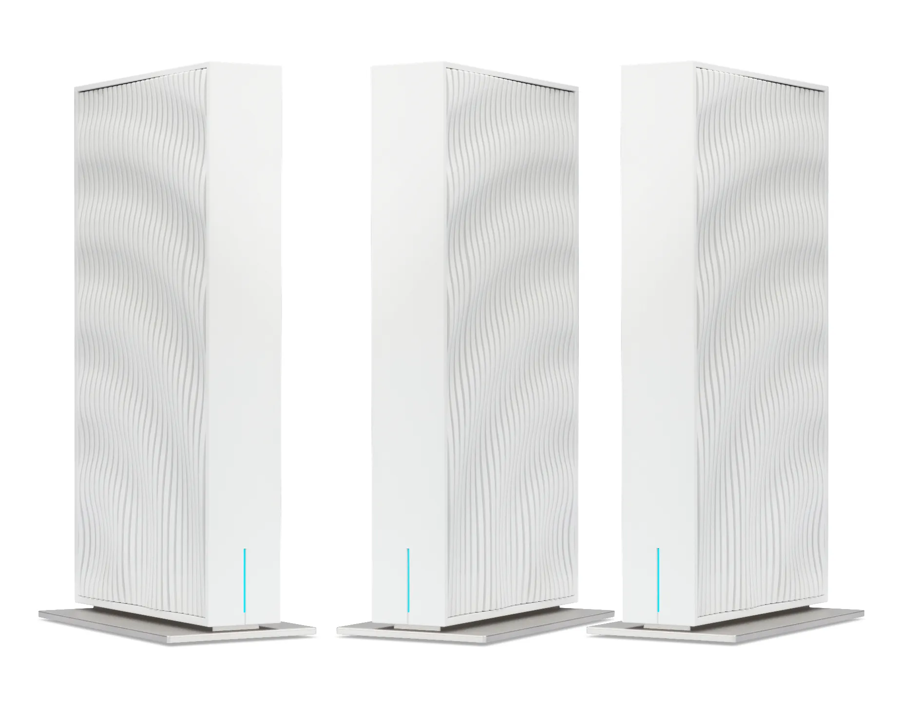 Acer Wave 7, wifi 7 Mesh Router, EU plug, triple pack Dual-band (2.4GHz + 5GHz or 2.4GHz + 6GHz) Wi-Fi 7 (802.11be) 4 Acer Wave 7, wifi 7 Mesh Router, EU plug, triple pack Dual-band (2.4GHz + 5GHz or 2.4GHz + 6GHz) Wi-Fi 7 (802.11be) 4