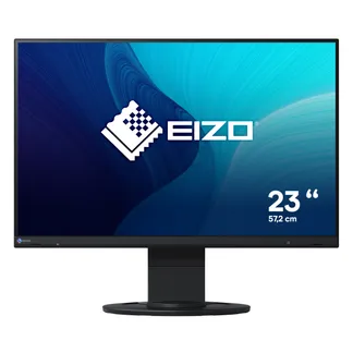 EIZO FlexScan EV2360-BK Computerbildschirm 57,1 cm (22.5″) 1920 x 1200 Pixel WUXGA LCD Schwarz EIZO FlexScan EV2360-BK Computerbildschirm 57,1 cm (22.5″) 1920 x 1200 Pixel WUXGA LCD Schwarz