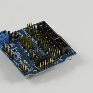 ALLNET 4duino Board Sensor Extended Edition V5 ALLNET 4duino Board Sensor Extended Edition V5