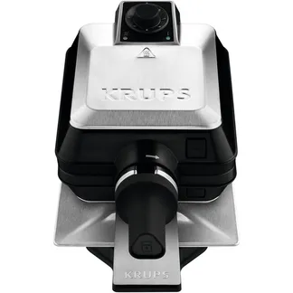 Krups FDD95D Doppel-Waffeleisen FDD95 Krups FDD95D Doppel-Waffeleisen FDD95