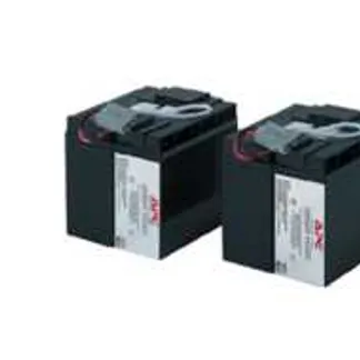 APC USV, zbh.RBC55 Ersatzakku für SUA2200I/XLI/3000I/XLI APC USV, zbh.RBC55 Ersatzakku für SUA2200I/XLI/3000I/XLI