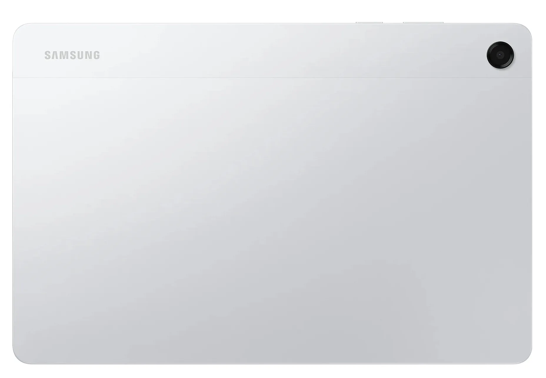 Samsung Galaxy Tab A11+ 128 GB 27,9 cm (11") 6 GB Wi-Fi 5 (802.11ac) Silber – Bild 3
