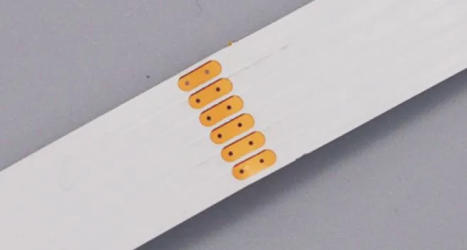 Synergy 21 LED Flex Strip 5050 - 84 RGB DC24V + RGB-WW (RGB-CCT) one chip HD IP20 – Bild 5