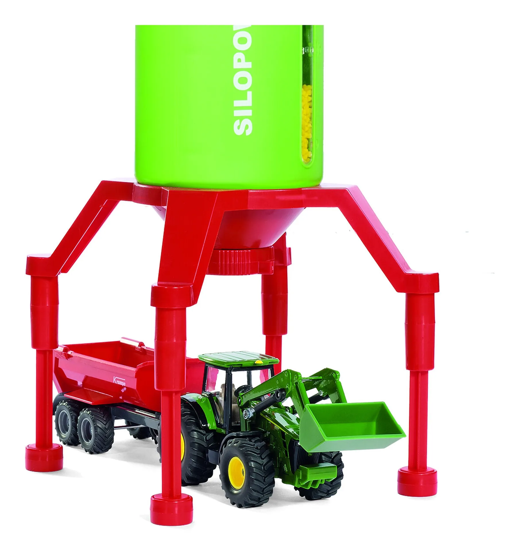 Siku 10560200000 Bauspielzeug – Bild 2