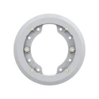 AXIS Zubehör Montage • TP1601 • Adapter Plate AXIS Zubehör Montage • TP1601 • Adapter Plate