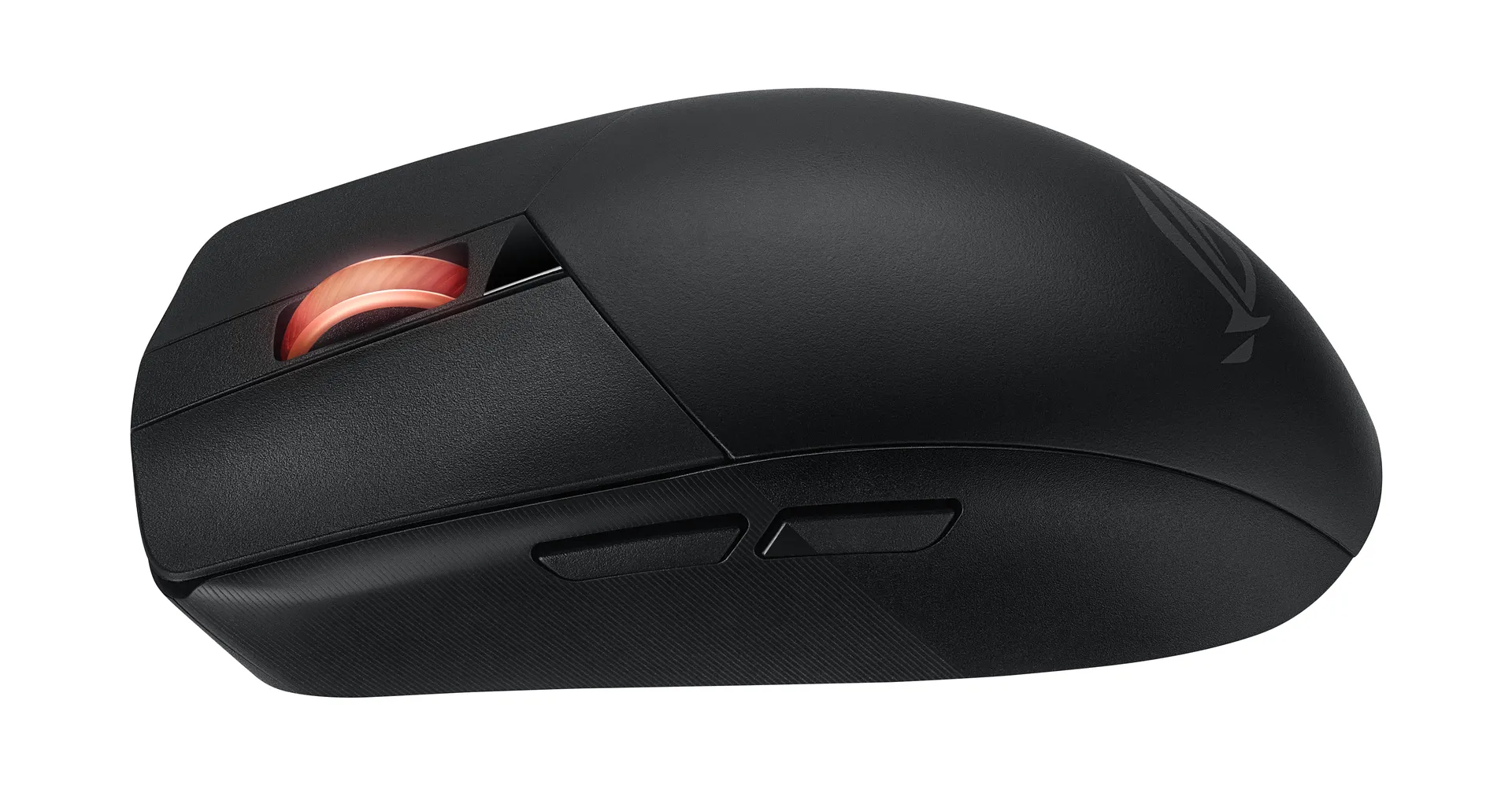 ASUS ROG Strix Impact III Wireless Maus Gaming Beidhändig RF Wireless + Bluetooth Optisch 36000 DPI – Bild 6