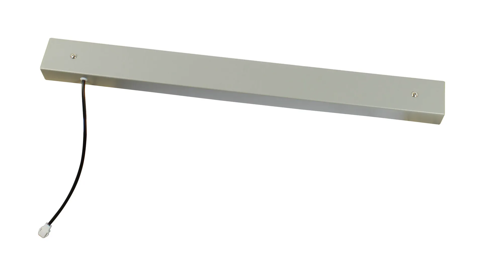 Synergy 21 LED office line Decken - Panel grau, dimmbar – Bild 2