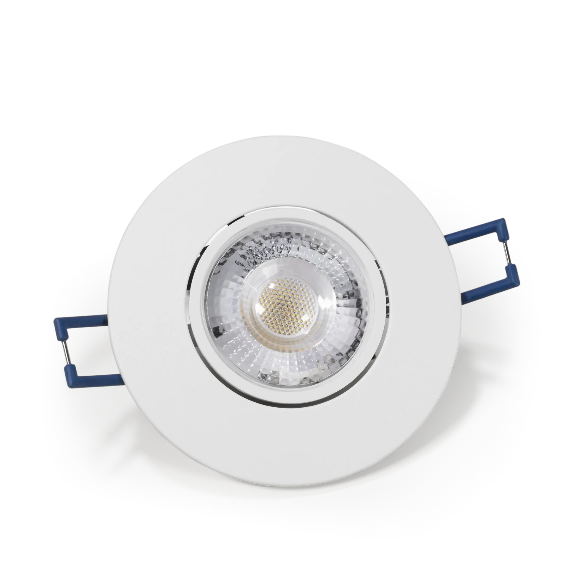 LED-Einbauleuchte McShine “EL-313C“ 4,5W, 450Lumen, CCT 3000-4000-6000K LED-Einbauleuchte McShine “EL-313C“ 4,5W, 450Lumen, CCT 3000-4000-6000K