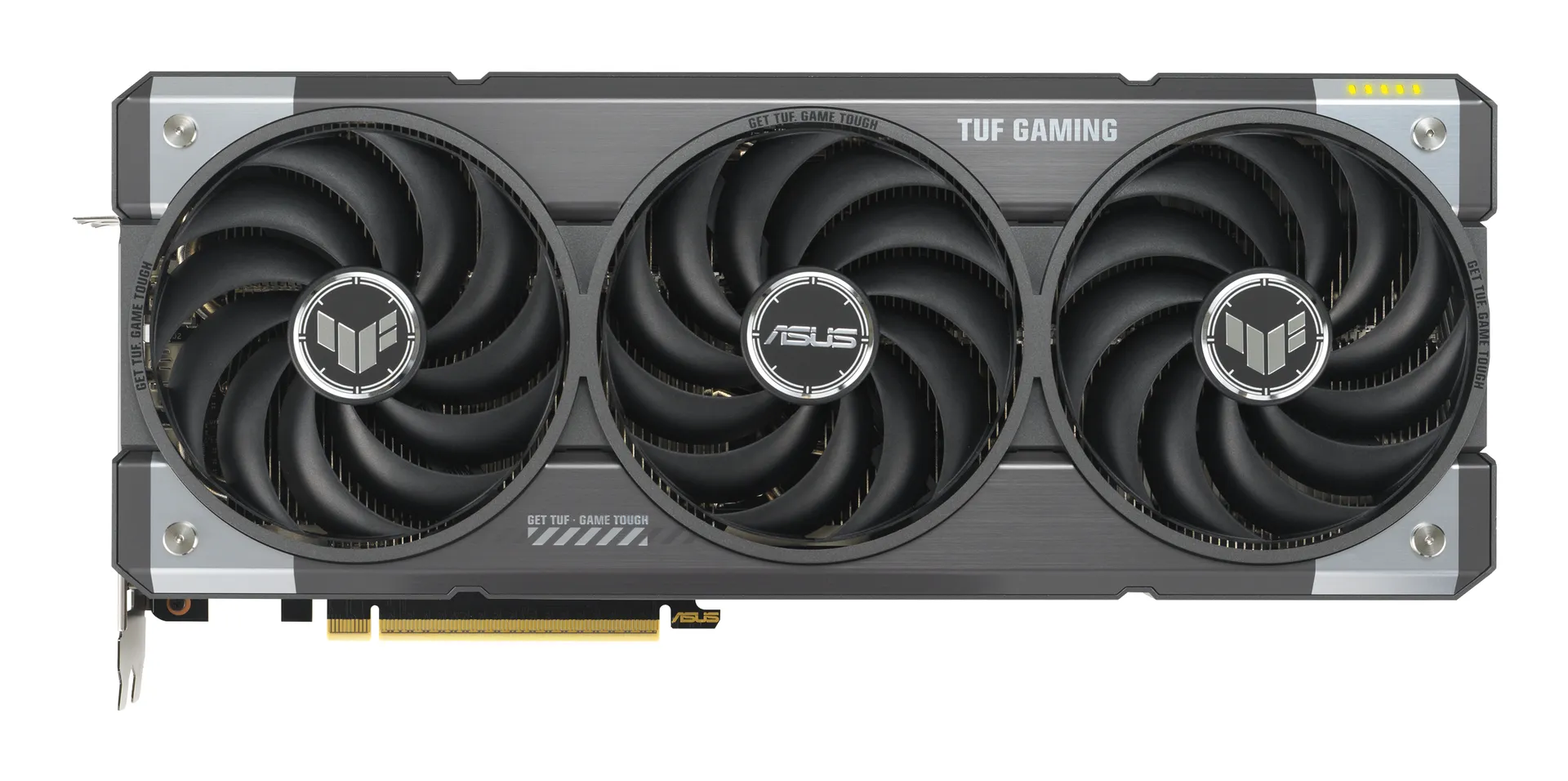 ASUS TUF Gaming TUF-RTX5070TI-O16G-GAMING NVIDIA GeForce RTX 5070 Ti 16 GB GDDR7 ASUS TUF Gaming TUF-RTX5070TI-O16G-GAMING NVIDIA GeForce RTX 5070 Ti 16 GB GDDR7