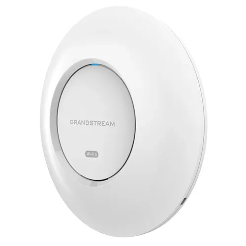 Grandstream GWN7660E - Wi-Fi 6E Access Point 2x2:2 MU-MIMO Grandstream GWN7660E - Wi-Fi 6E Access Point 2x2:2 MU-MIMO-Technologie im 2,4G-Band und 3x3:2 MU-MIMO im 5G-Ban – Bild 2