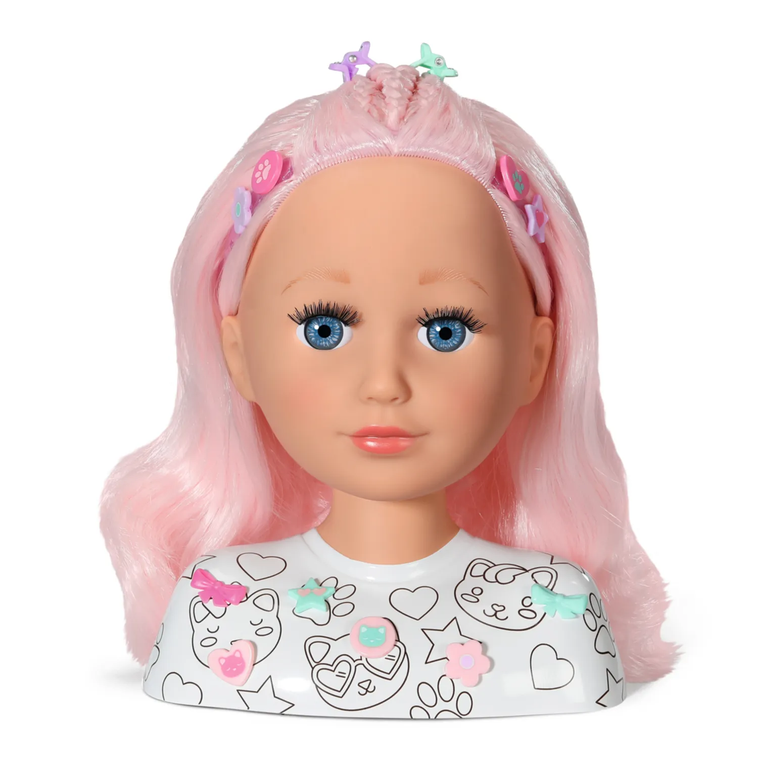 BABY born Styling Head Artist – Bild 4