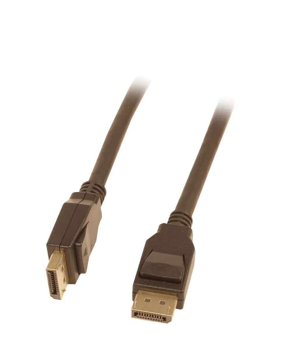 Kabel Video DisplayPort 1.4, ST/ST, 1.0m, Ultra HD 8k*4k@60Hz 4:4:4, 8 Bit HDR, Synergy 21, Kabel Video DisplayPort 1.4, ST/ST, 1.0m, Ultra HD 8k*4k@60Hz 4:4:4, 8 Bit HDR, Synergy 21,