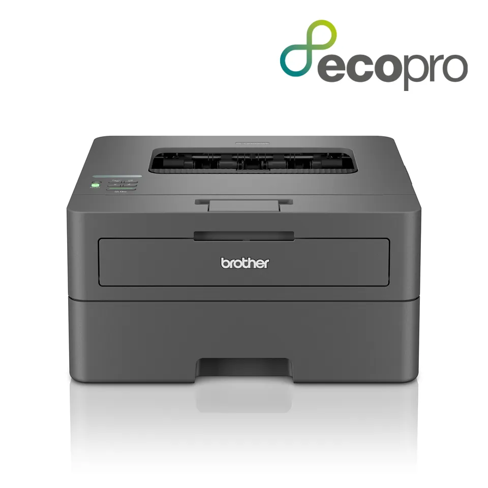 Brother HL-L2400DWE Laser-Drucker 1200 x 1200 DPI A4 WLAN Brother HL-L2400DWE Laser-Drucker 1200 x 1200 DPI A4 WLAN
