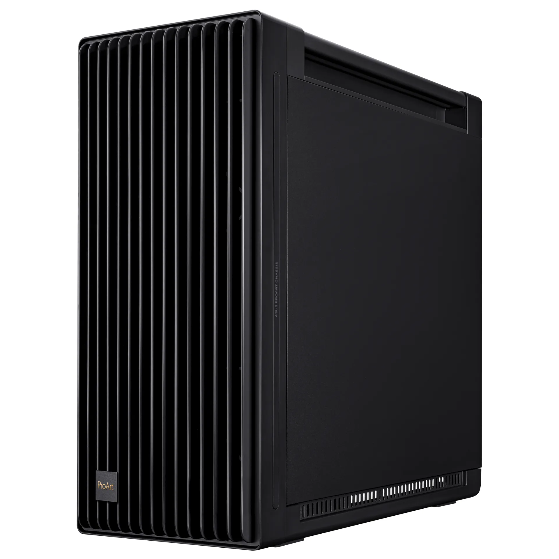 ASUS ProArt PA602 Midi Tower Schwarz – Bild 3