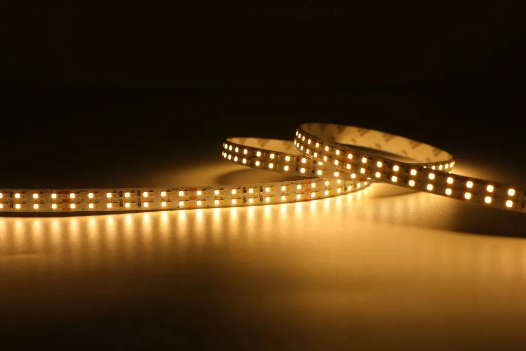 Synergy 21 LED Flex Strip 2022 - 504 DW (CCT) DC24V 70W IP20 – Bild 4