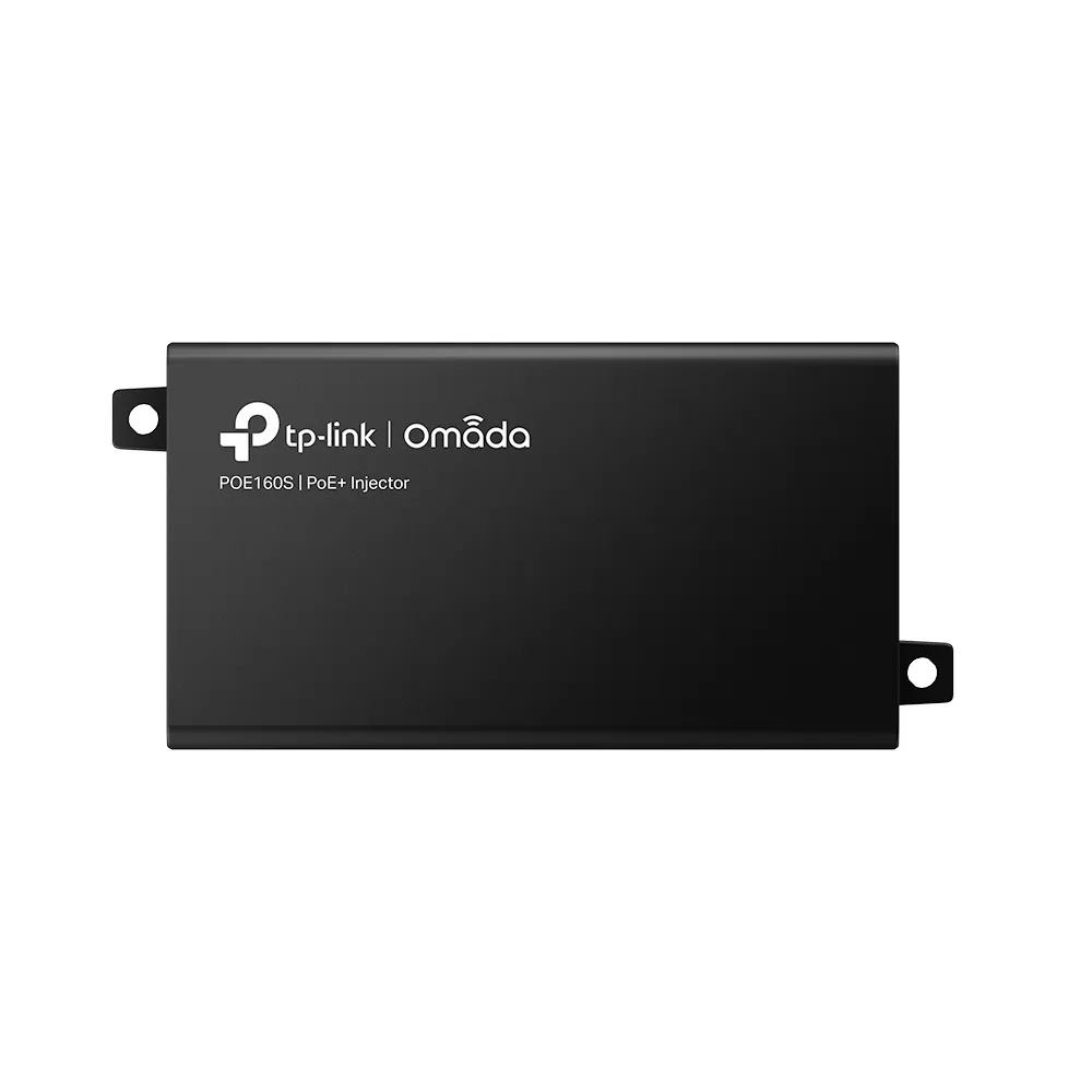 TP-Link Omada POE160S PoE-Adapter Gigabit Ethernet – Bild 2