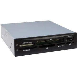 Multicardreader CI-02, Kartenleser Multicardreader CI-02, Kartenleser