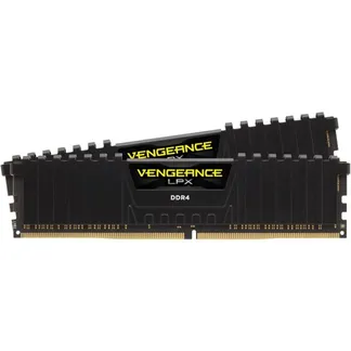 DIMM 16 GB DDR4-2666 (2x 8 GB) Dual-Kit, Arbeitsspeicher DIMM 16 GB DDR4-2666 (2x 8 GB) Dual-Kit, Arbeitsspeicher