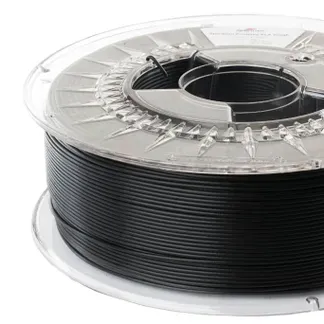 Spectrum 3D Filament / ASA 275 / 1,75mm / Deep Black / Schwarz / 1kg Spectrum 3D Filament / ASA 275 / 1,75mm / Deep Black / Schwarz / 1kg