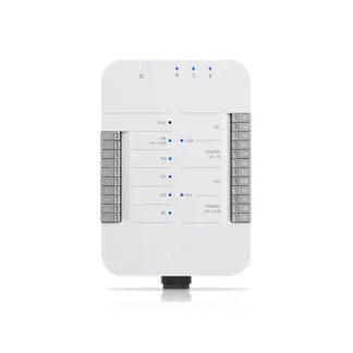 Ubiquiti UniFi Access Door Hub • UA-Hub-Door Ubiquiti UniFi Access Door Hub • UA-Hub-Door