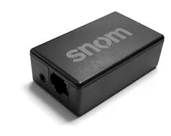 SNOM EHS Headset Hookswitch V2 f. 300/320/360/370/820/821/87 SNOM EHS Headset Hookswitch V2 f. 300/320/360/370/820/821/87