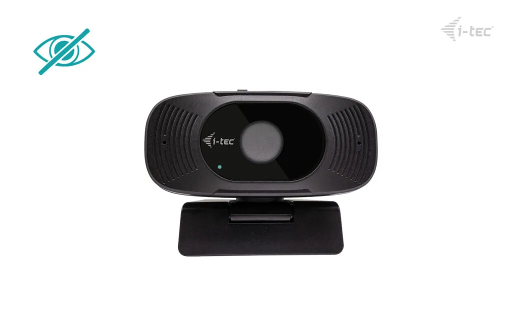 i-tec SOLOMON 300 4K Webcam – Bild 5