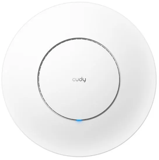 Cudy AX3000 Wi-Fi 6 2.5G Access Point, AP3000 Cudy AX3000 Wi-Fi 6 2.5G Access Point, AP3000