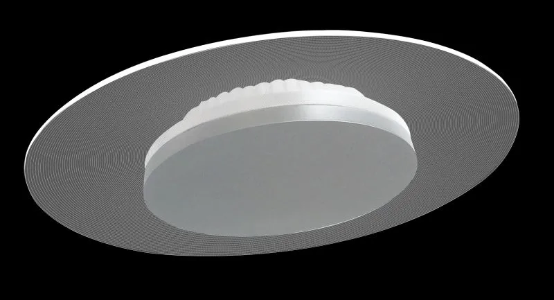 Synergy 21 LED Rundleuchte transparent 12W RL nw – Bild 9