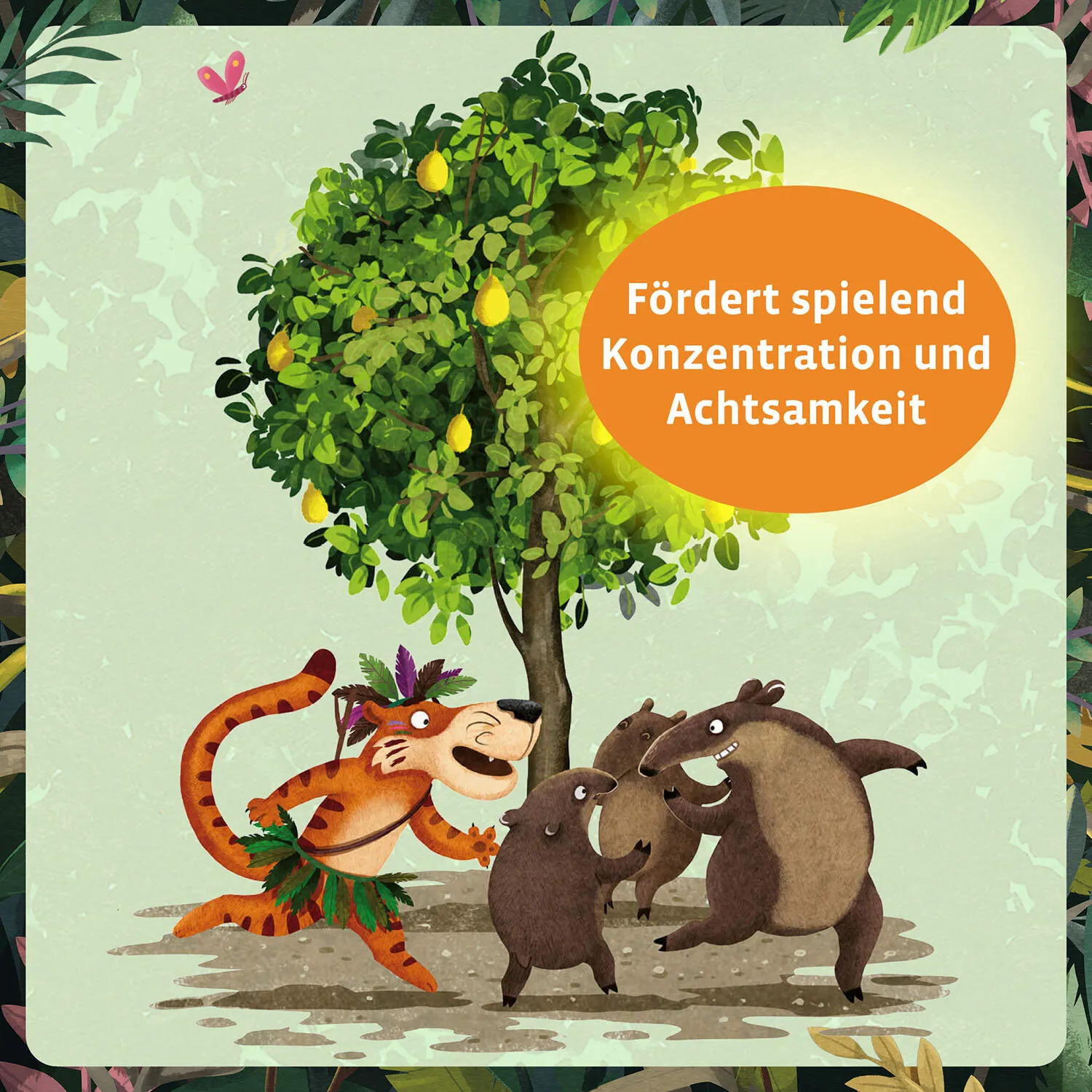 Kosmos 45496916 Brettspiel 15 min Speicher – Bild 5