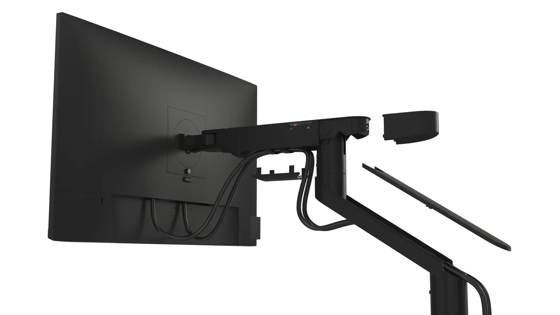 DELL Single Monitor Arm - MSA20 – Bild 3