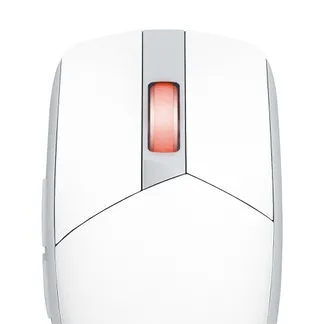 ASUS ROG Strix Impact III Wireless Maus Gaming Beidhändig RF Wireless + Bluetooth Optisch 36000 DPI ASUS ROG Strix Impact III Wireless Maus Gaming Beidhändig RF Wireless + Bluetooth Optisch 36000 DPI