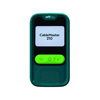 Softing, CableMaster 210, Softing, CableMaster 210,