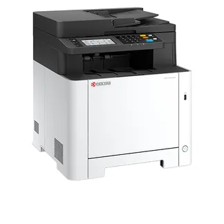 KYOCERA ECOSYS MA2600cwfx Laser A4 1200 x 1200 DPI 26 Seiten pro Minute WLAN KYOCERA ECOSYS MA2600cwfx Laser A4 1200 x 1200 DPI 26 Seiten pro Minute WLAN
