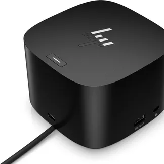 HP Thunderbolt Dock 120 W G4 HP Thunderbolt Dock 120 W G4