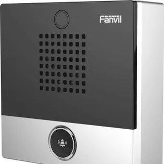 Fanvil TFE i10S, SIP mini Intercom / SIP / POE Fanvil TFE i10S, SIP mini Intercom / SIP / POE
