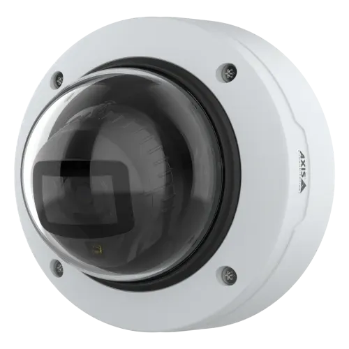 AXIS Netzwerkkamera Fix Dome • P3278-LVE • 8MP • AI AXIS Netzwerkkamera Fix Dome • P3278-LVE • 8MP • AI