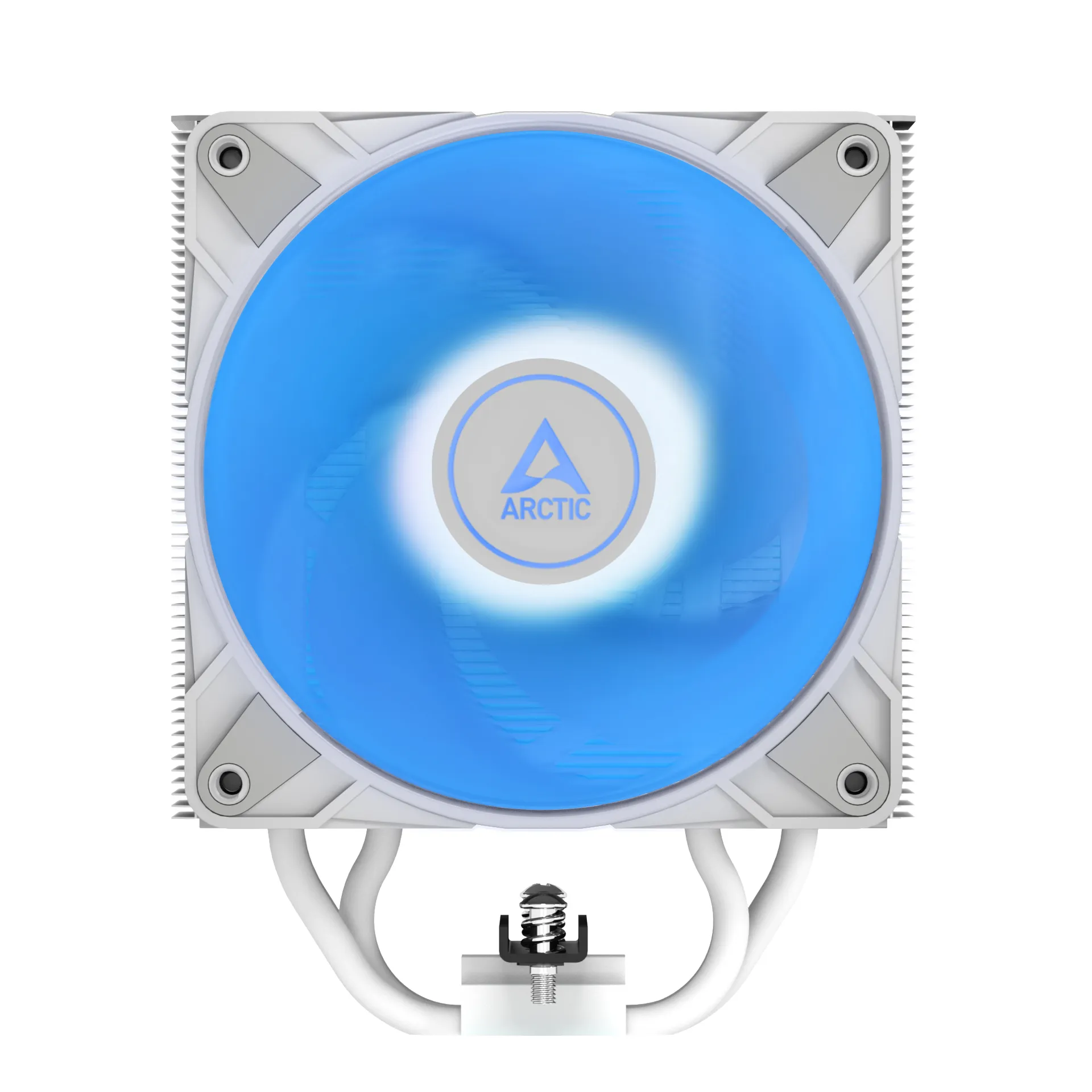 ARCTIC Freezer 36 A-RGB (Weiß) Multikompatibler Tower CPU-Kühler mit A-RGB – Bild 4
