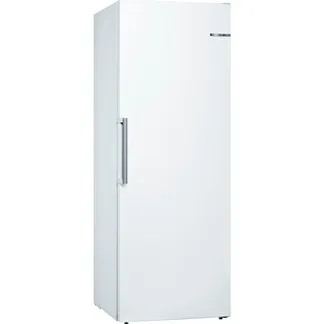 Bosch Serie 6 GSN58AWDV Gefriertruhe/Gefrierschrank Freistehend 366 l D Weiß Bosch Serie 6 GSN58AWDV Gefriertruhe/Gefrierschrank Freistehend 366 l D Weiß