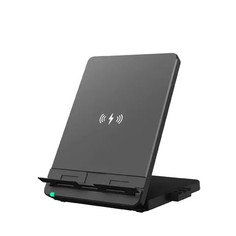 Yealink Dect Accessory – Wireless Charging Pad WHC60 Yealink Dect Accessory – Wireless Charging Pad WHC60