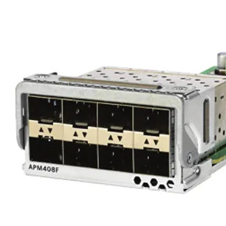 NETGEAR APM408F-10000S Netzwerk-Switch-Modul 10 Gigabit Ethernet NETGEAR APM408F-10000S Netzwerk-Switch-Modul 10 Gigabit Ethernet